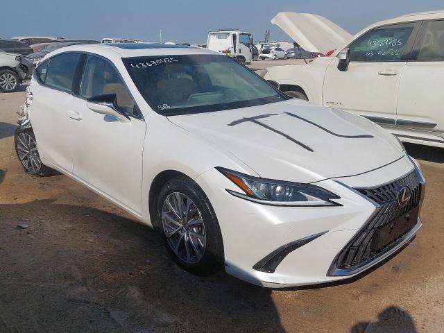 JTHB21B13P2210717 - 2023 Lexus ES 300H - #undefined