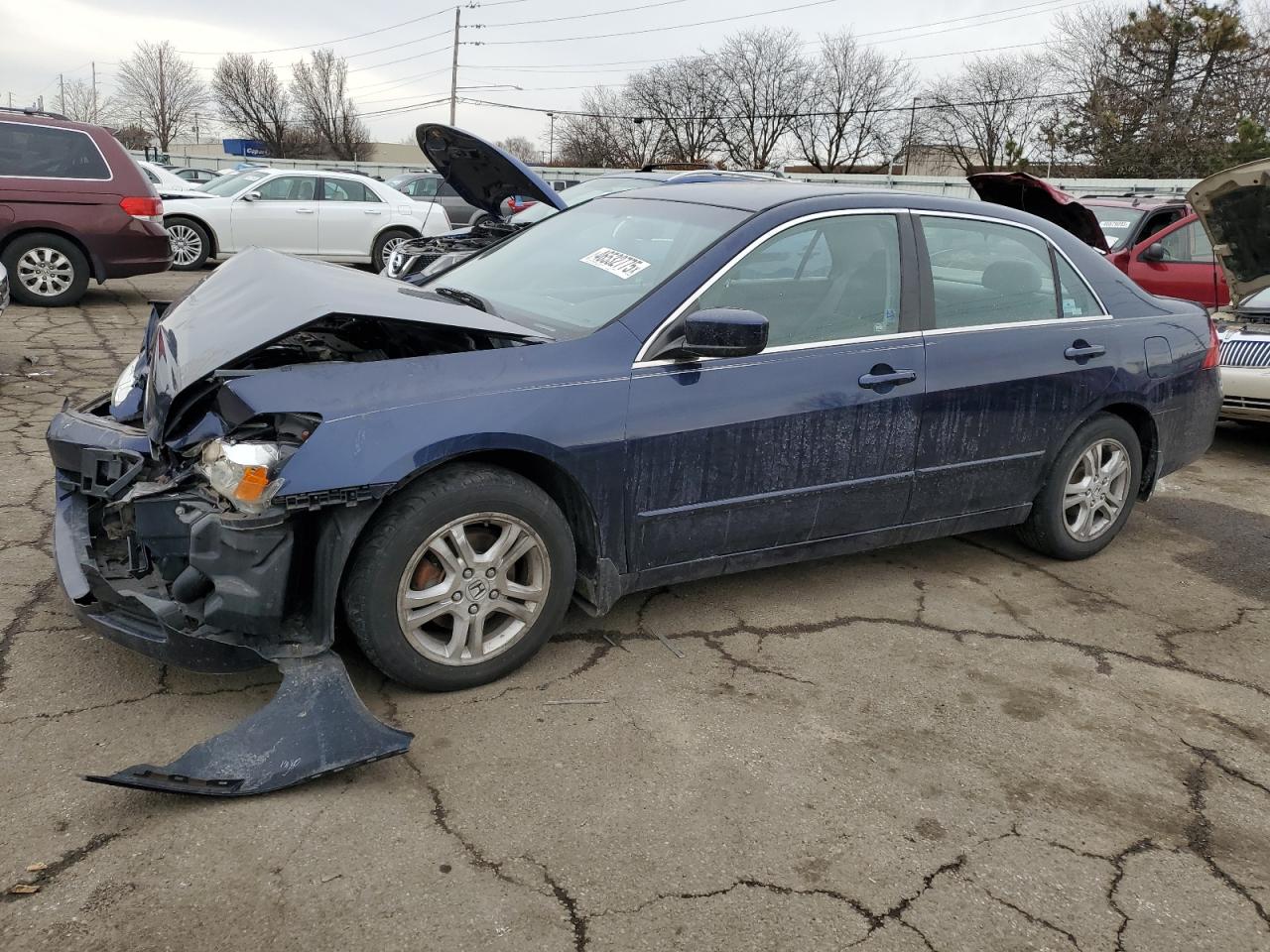 2006 Honda Accord - Image 1