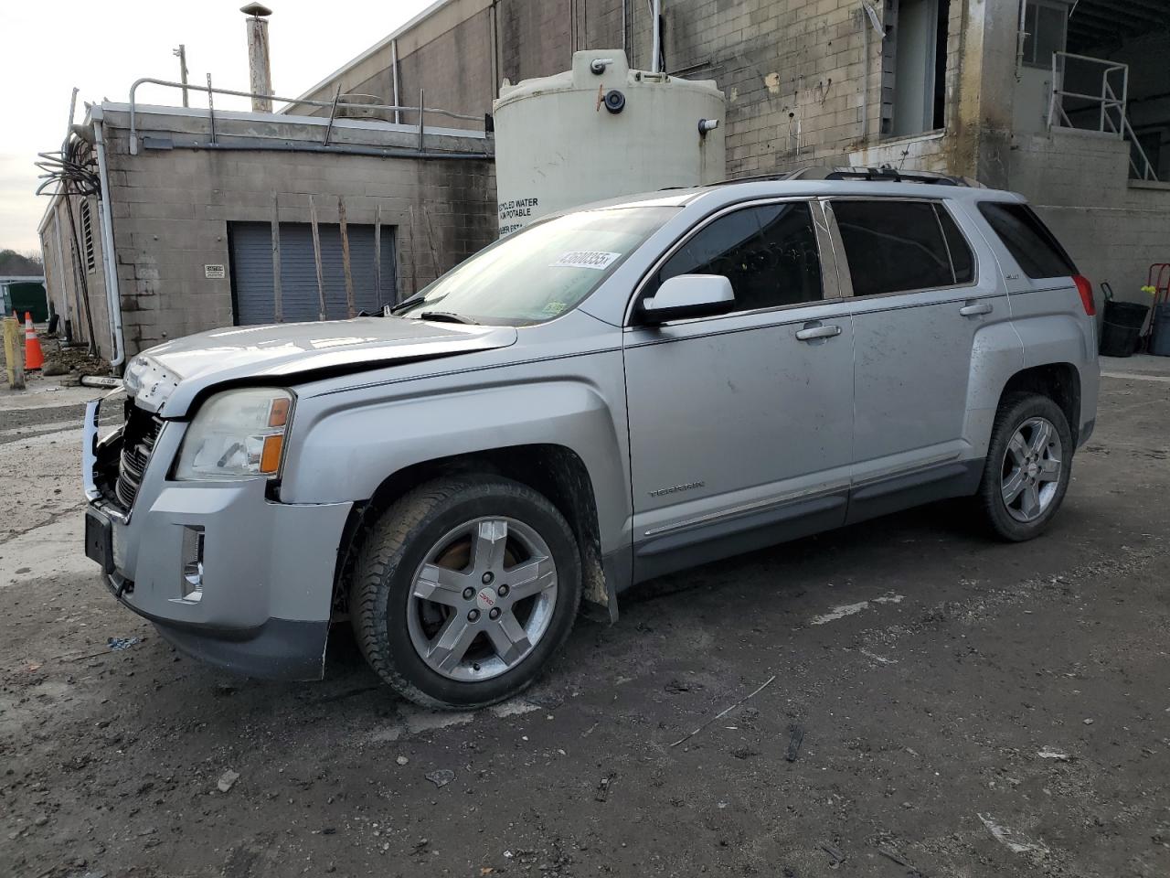 2012 GMC Terrain - Image 1