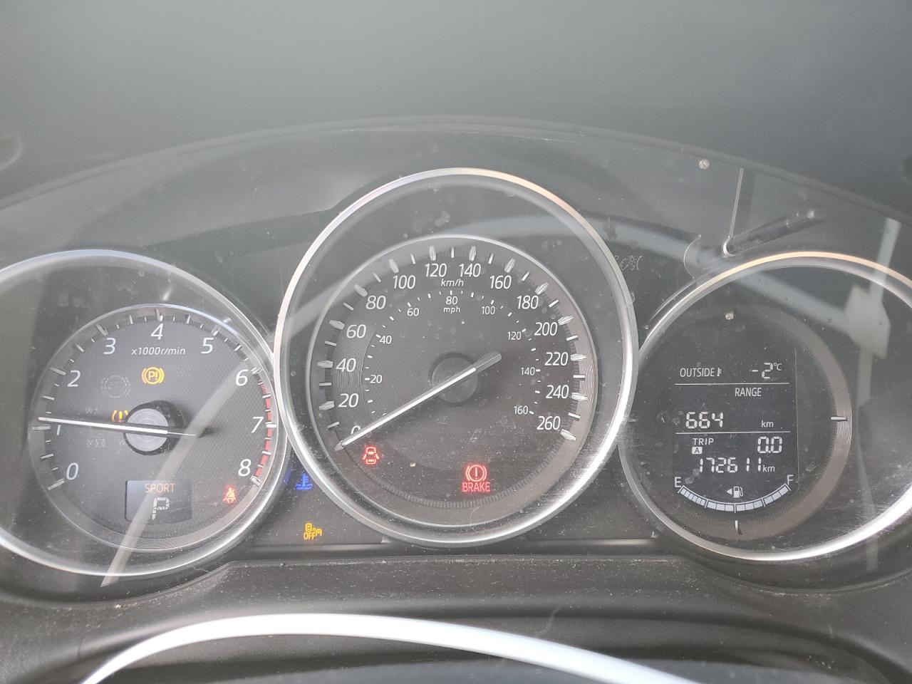 2016 Mazda CX-5 - Image 9