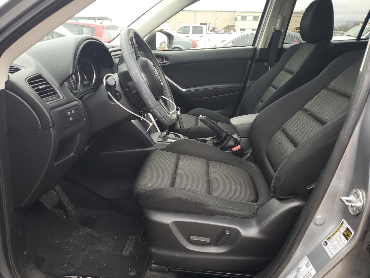 2014 Mazda CX-5 - Image 7