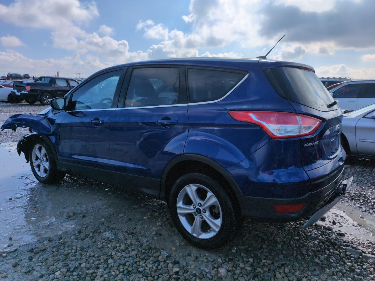 2014 Ford Escape - Image 2