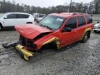2002 Chevrolet Trailblazer  იყიდება Ellenwood-ში, GA - Front End