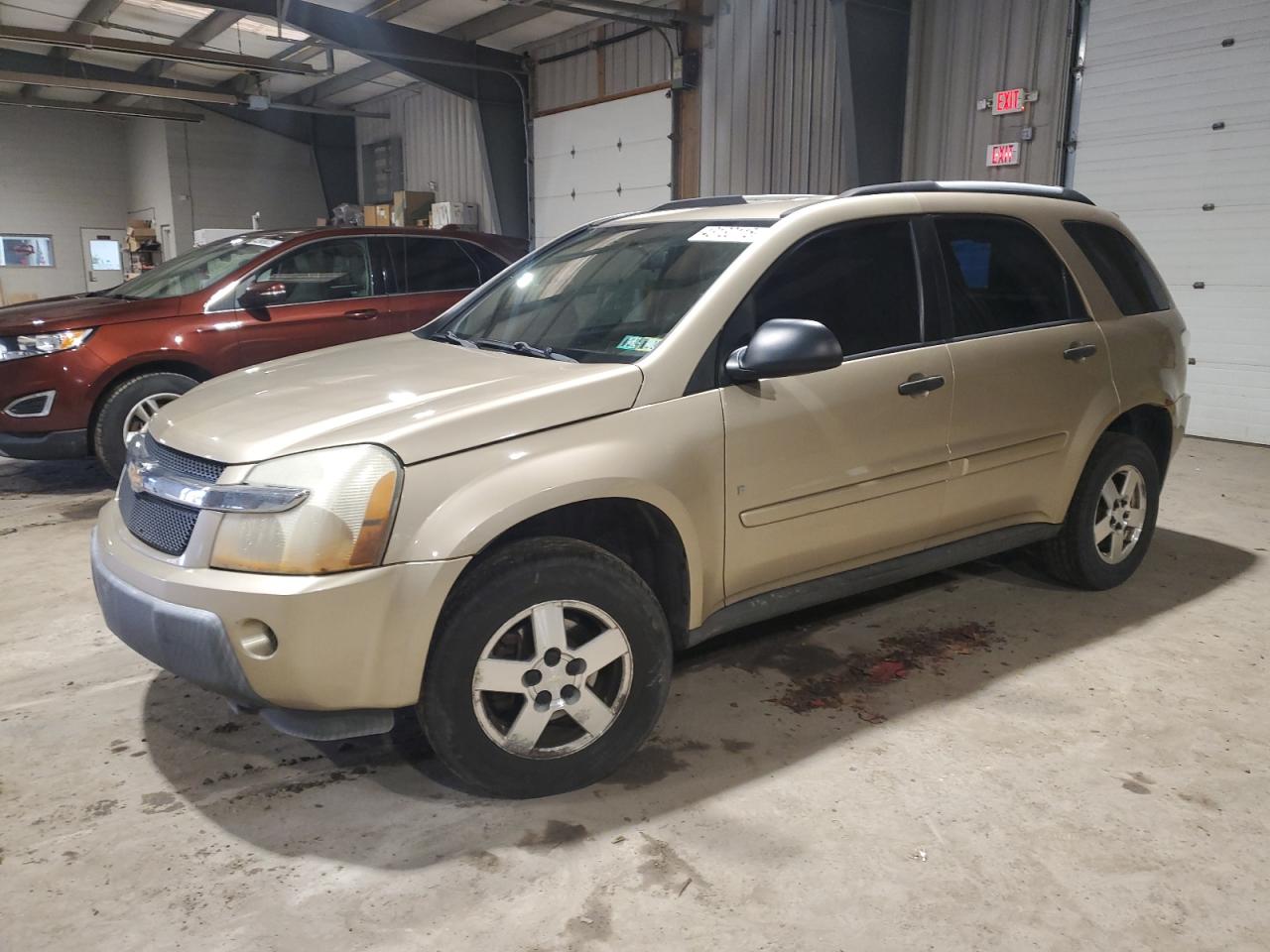 2006 Chevrolet Equinox - Image 1