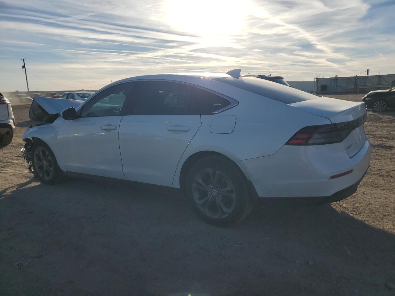2023 Honda Accord - Image 2