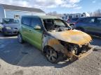 2015 Kia Soul  на продаже в Assonet, MA - Burn