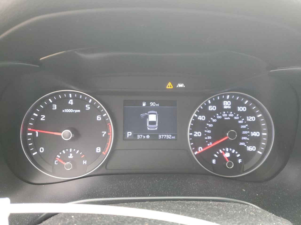 2020 Kia Forte - Image 9