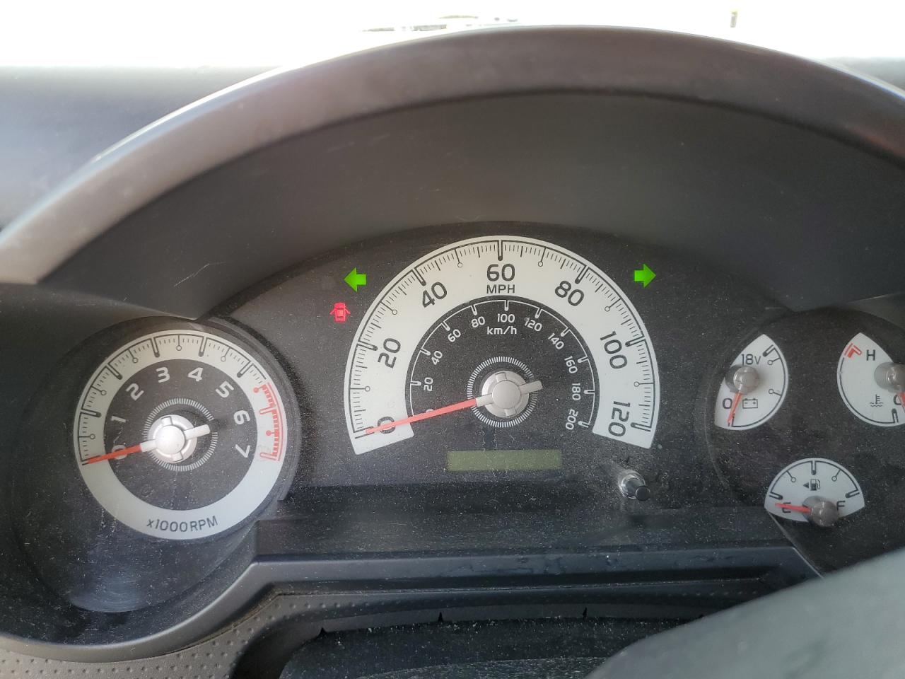 2007 Toyota FJ Cruiser - Image 9