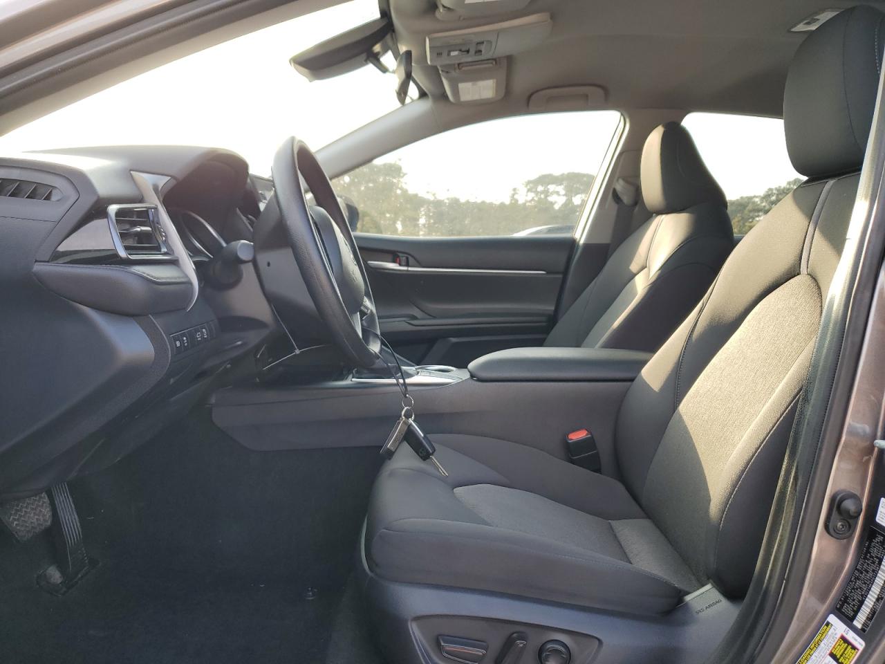 2023 Toyota Camry - Image 7
