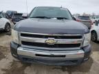 2010 Chevrolet Silverado C1500 Lt за продажба в Wichita, KS - Rear End