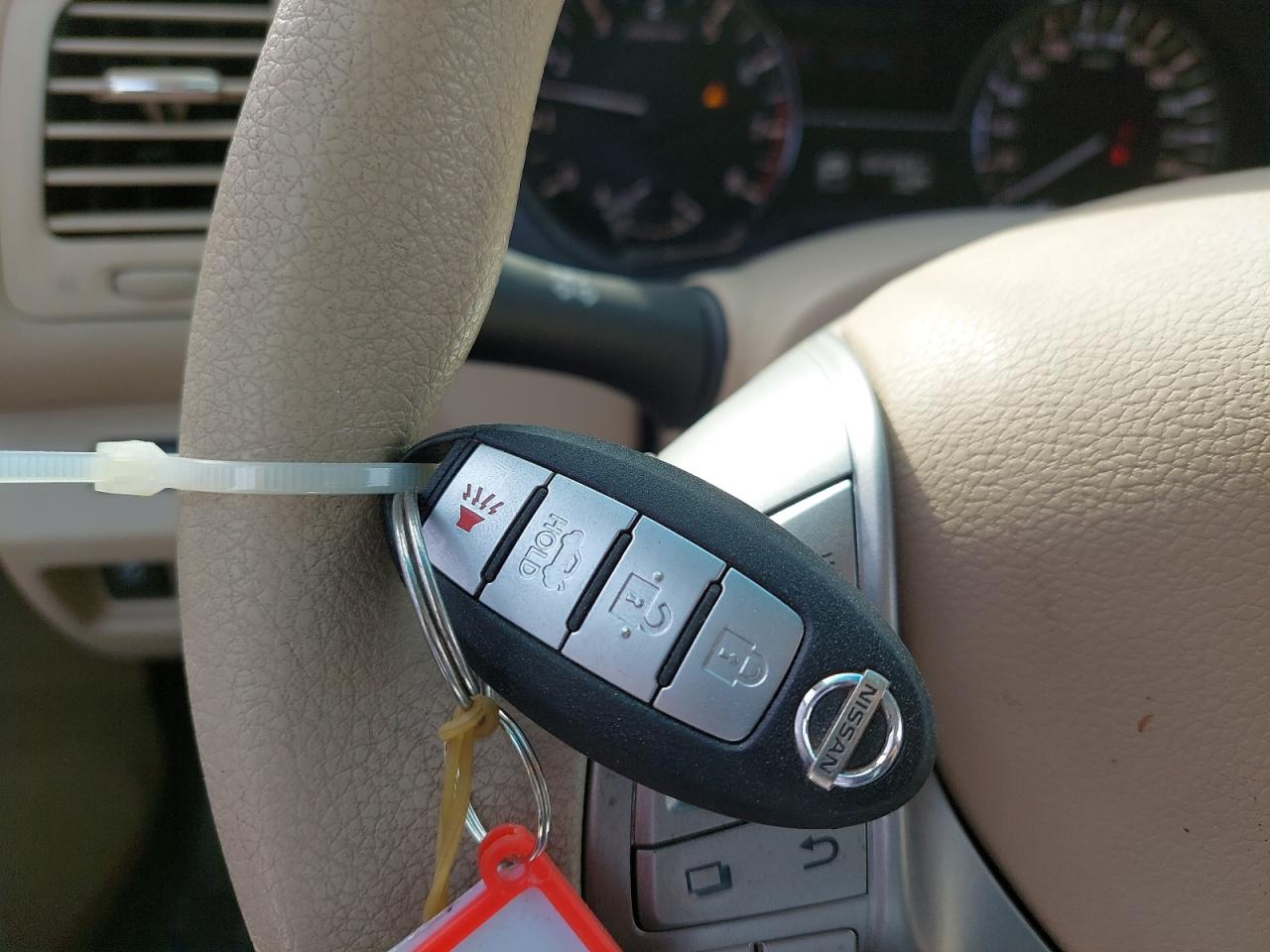 1N4AL3AP9FC154924 - 2015 Nissan ALTIMA - #44086085
