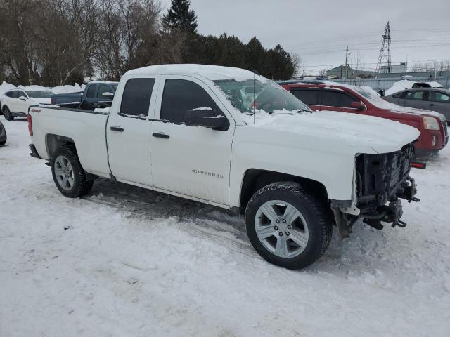 2019 CHEVROLET SILVERADO LD K1500 CUSTOM