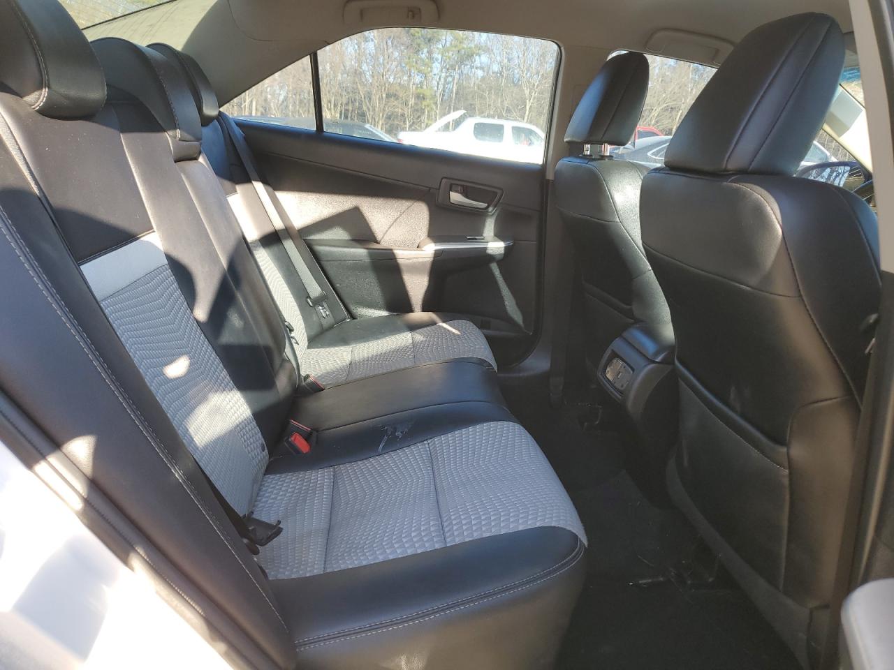 2012 Toyota Camry - Image 10