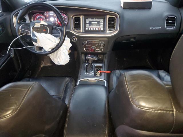  DODGE CHARGER 2021 Szary