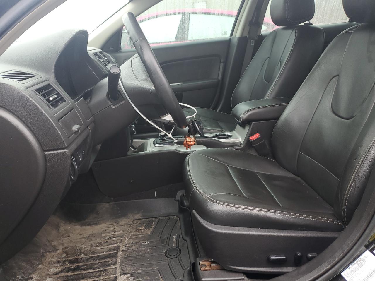 2012 Ford Fusion - Image 7