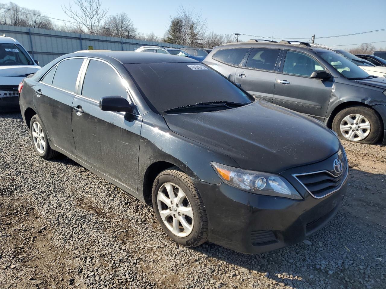 2011 Toyota Camry - Image 4