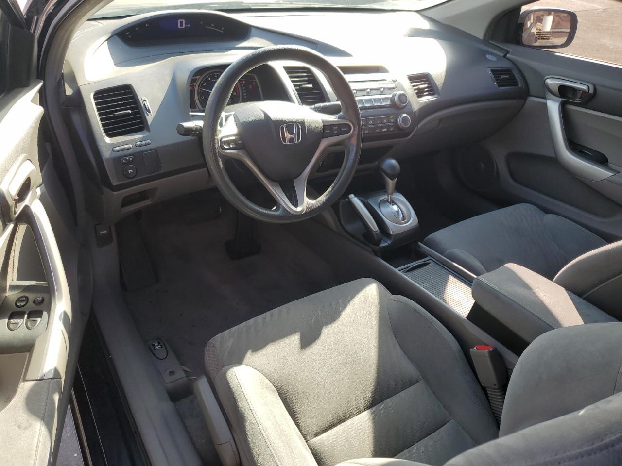 2010 Honda Civic - Image 8