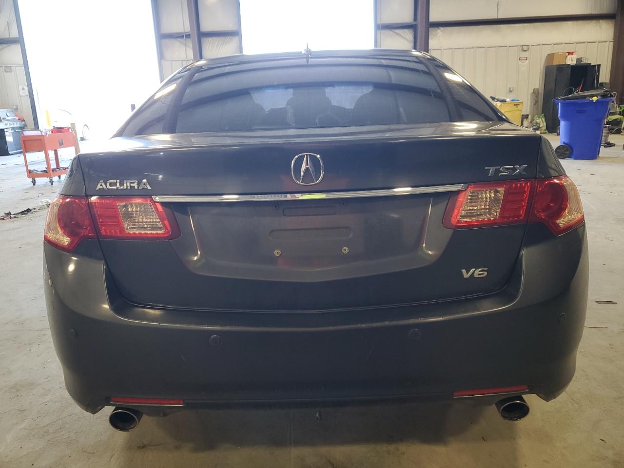 2011 Acura TSX - Image 6