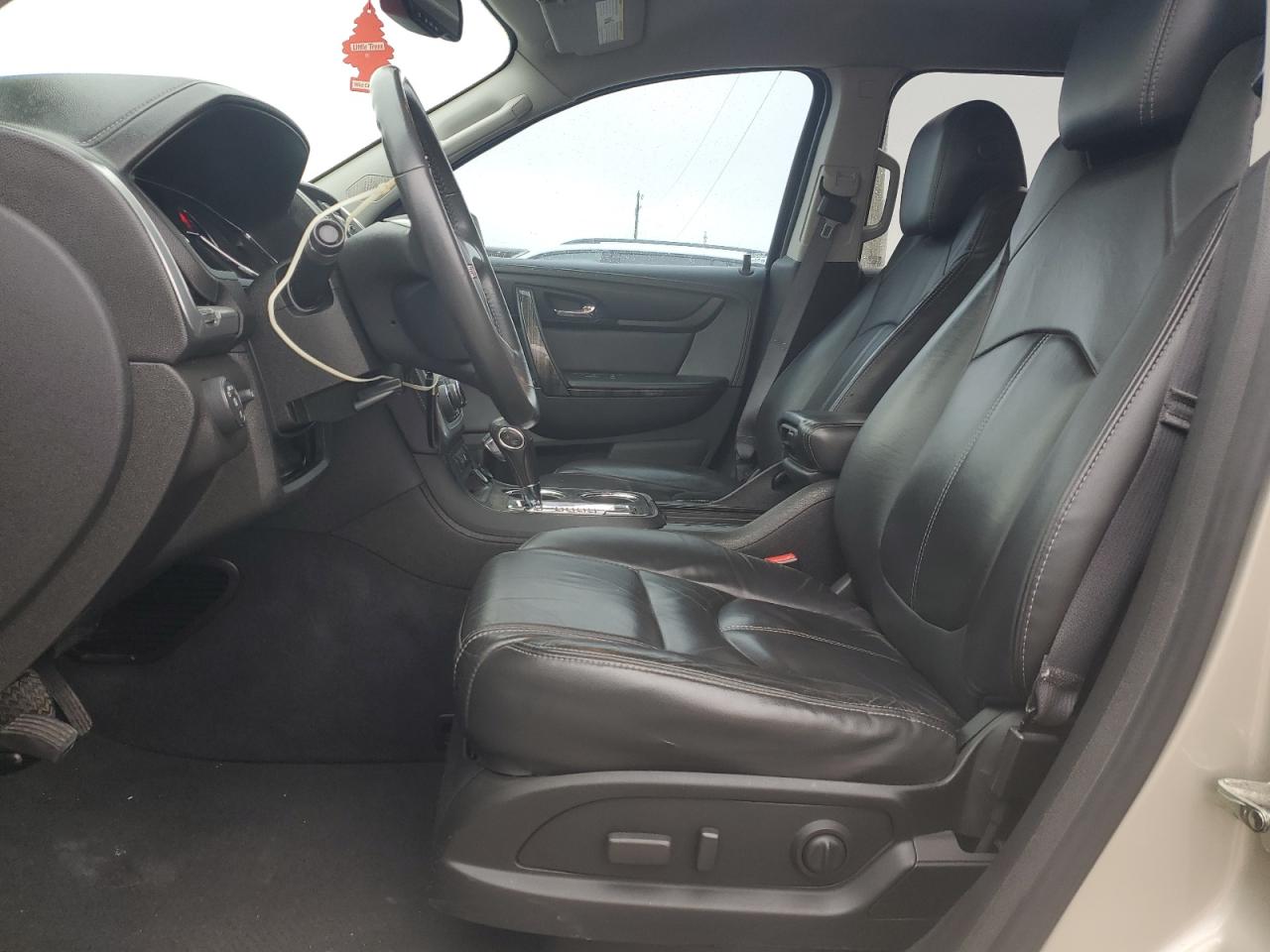 2014 GMC Acadia - Image 7