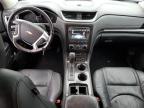2017 Chevrolet Traverse Premier for Sale in Wilmer, TX - Side