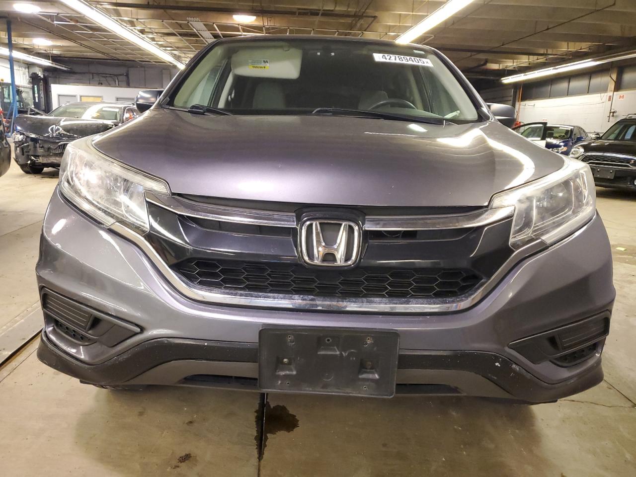 2015 Honda CR-V - Image 5