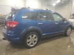 2009 Dodge Journey R/T zu verkaufen in Wayland, MI - Side