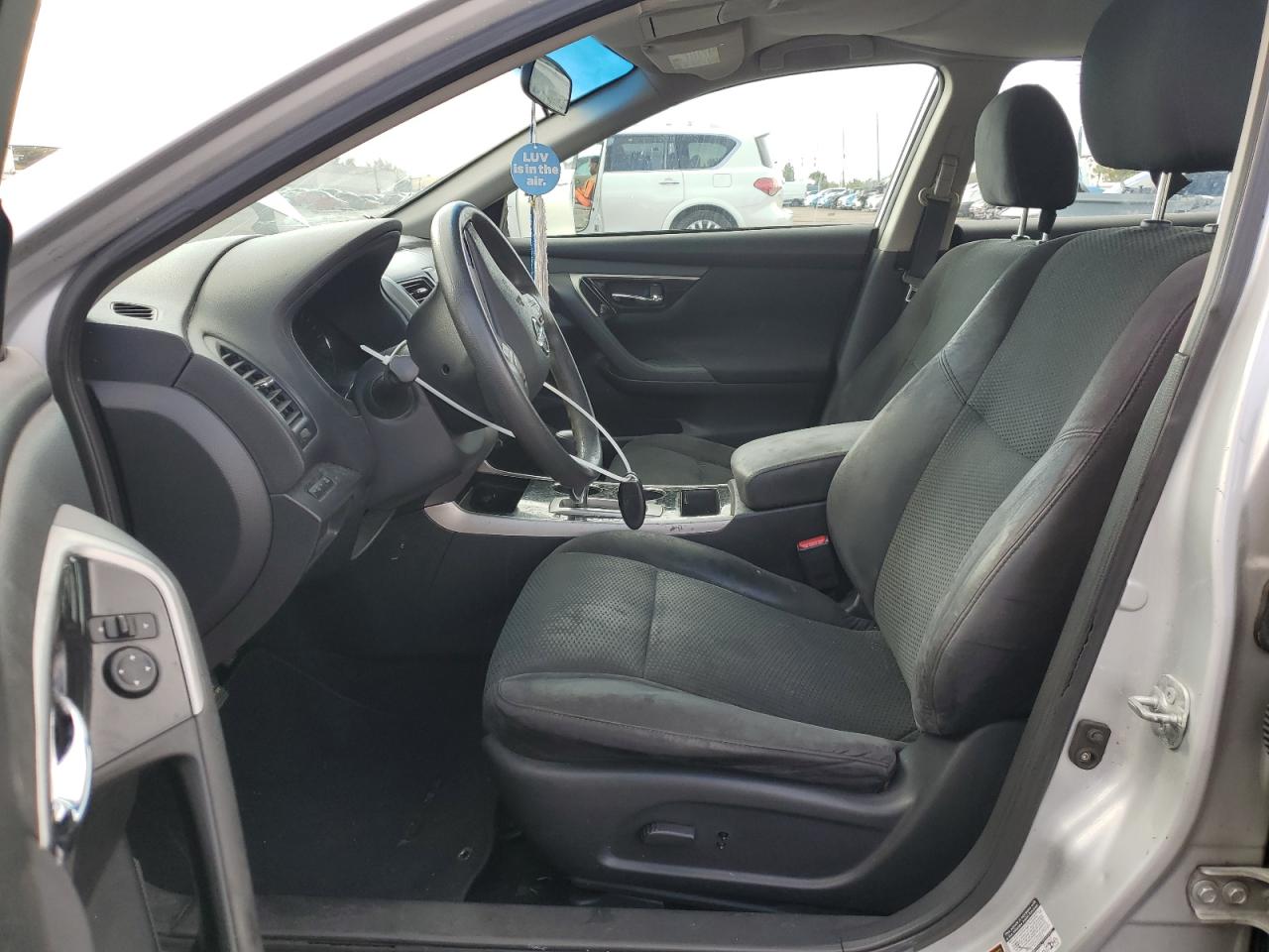 2014 Nissan Altima - Image 7
