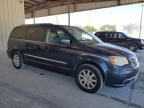 2014 Chrysler Town & Country Touring en Venta en Homestead, FL - Water/Flood