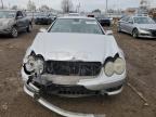 2005 Mercedes-Benz Sl 500 zu verkaufen in Chicago Heights, IL - Front End