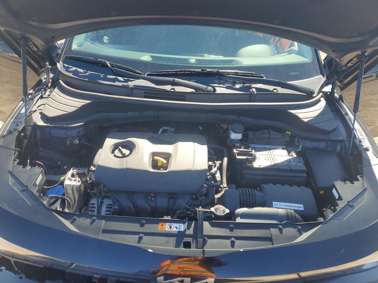 2023 Kia Soul - Image 11