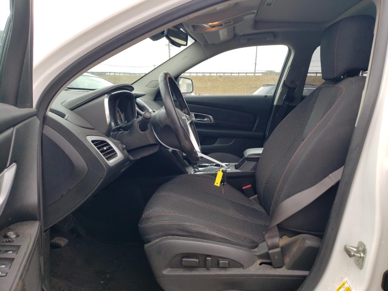 2016 GMC Terrain - Image 7