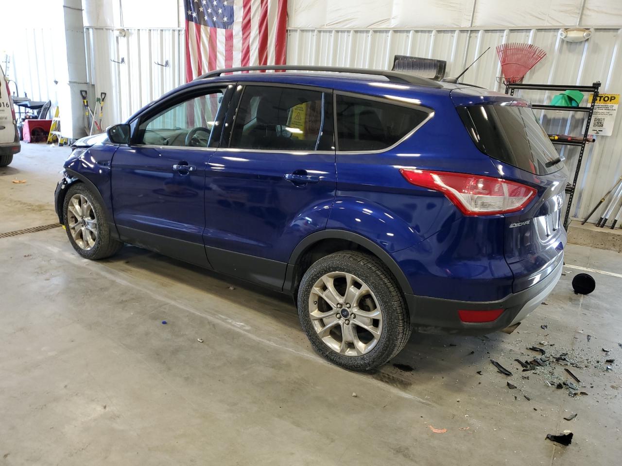 2014 Ford Escape - Image 2