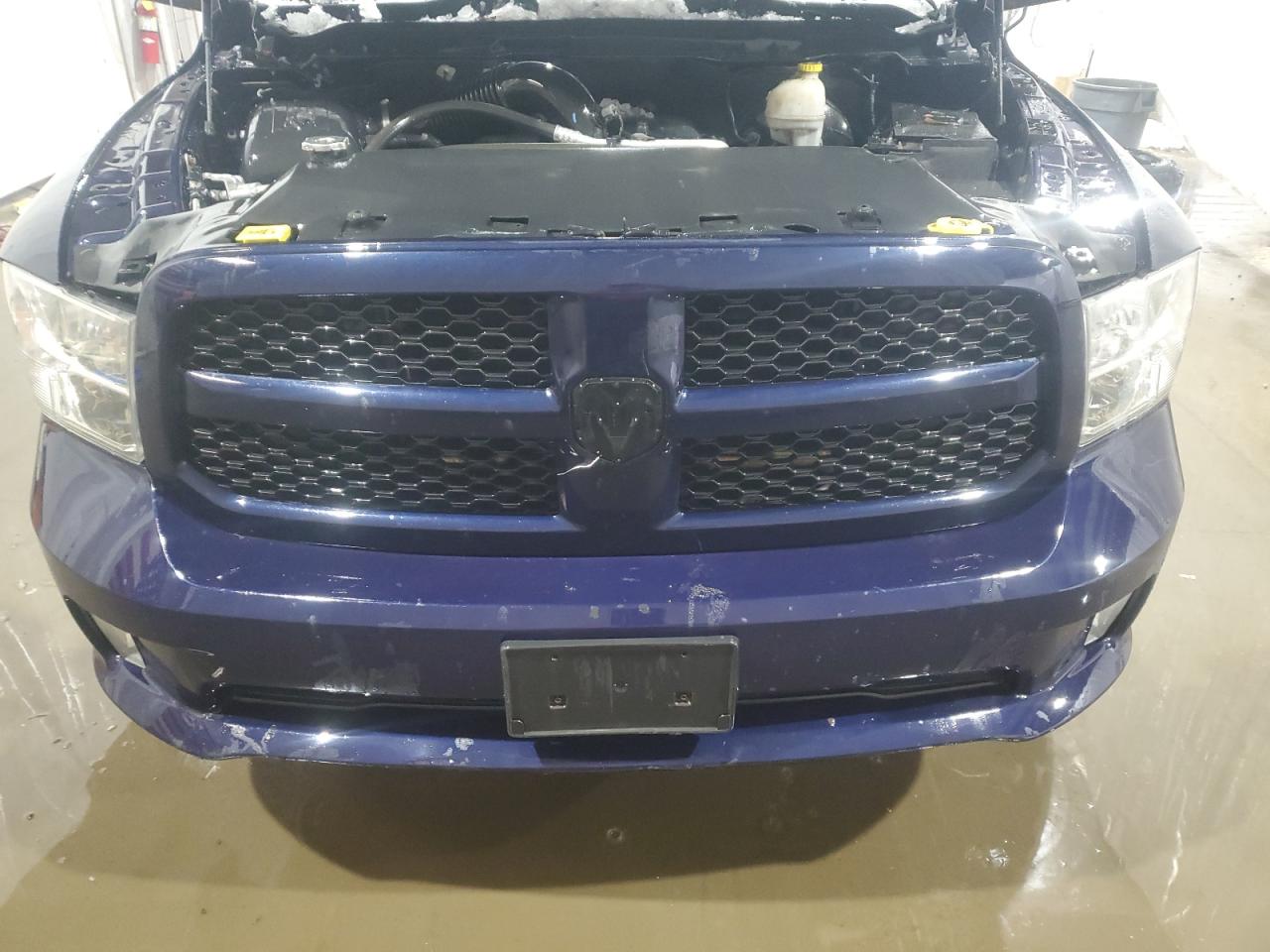 2014 RAM 1500 - Image 11