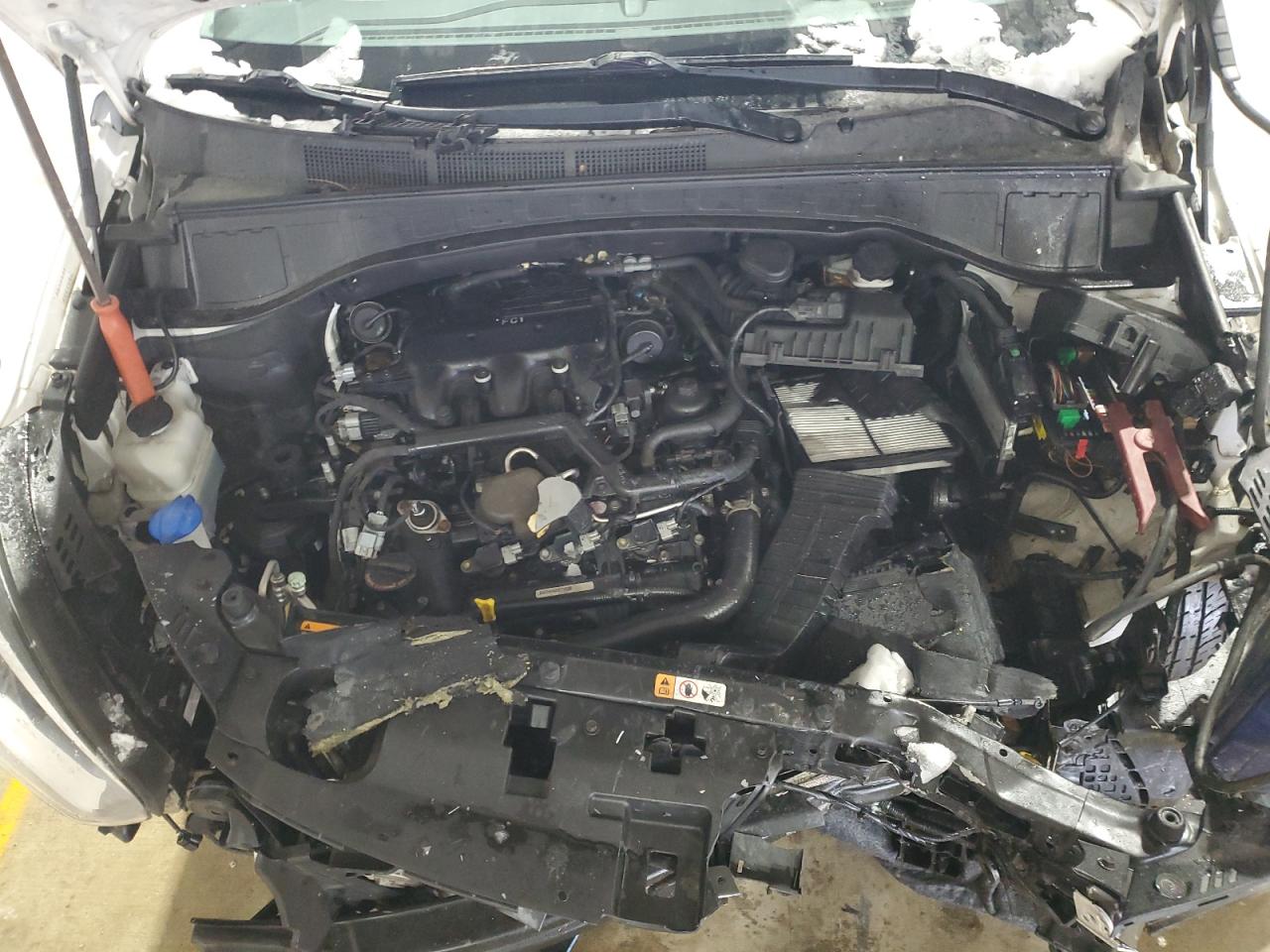 2018 Hyundai Santa Fe - Image 12
