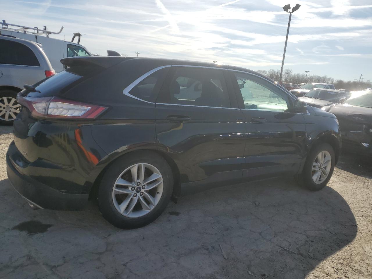 2015 Ford Edge - Image 3