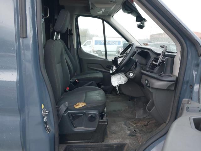 2021 FORD TRANSIT 35