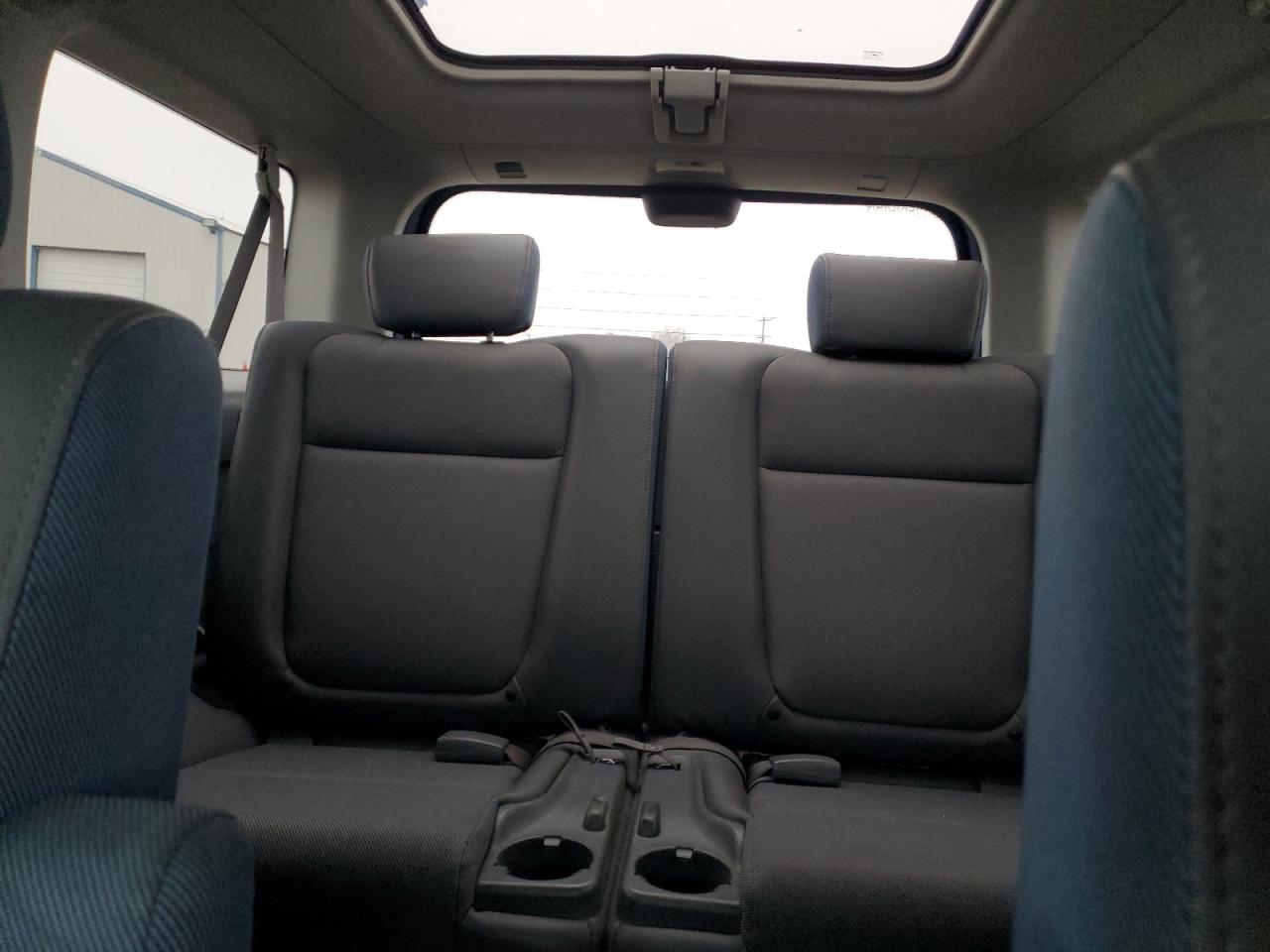 2005 Honda Element - Image 10