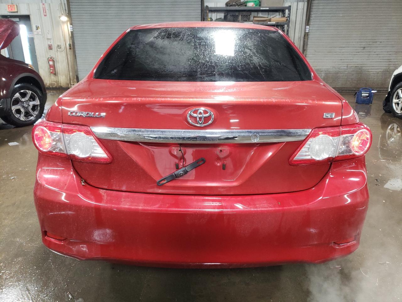2011 Toyota Corolla - Image 6