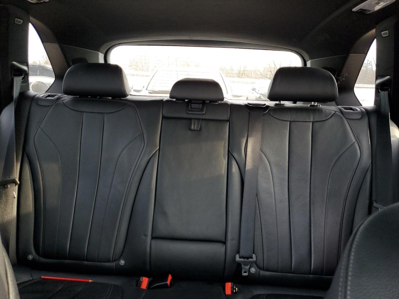 2018 BMW X5 - Image 10