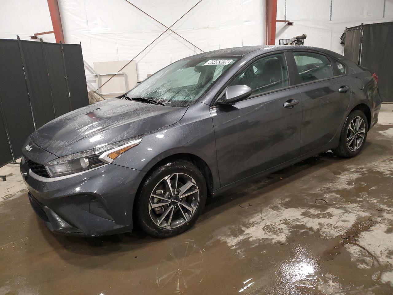 2023 Kia Forte - Image 1