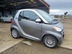 2014 Smart Fortwo  за продажба в American Canyon, CA - Minor Dent/Scratches