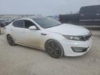 2013 Kia Optima Sx for Sale in Kansas City, KS - Front End