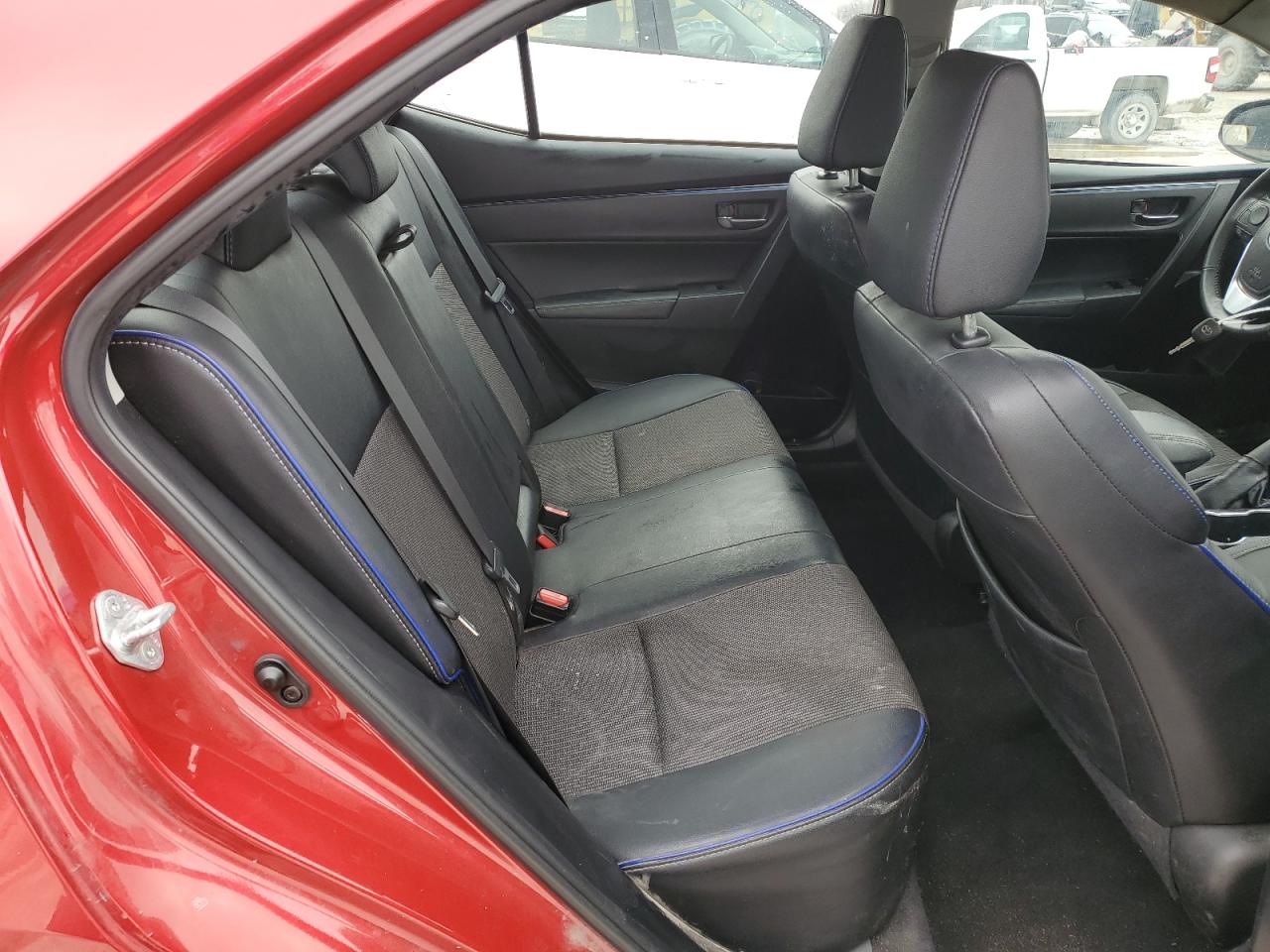 2017 Toyota Corolla - Image 10