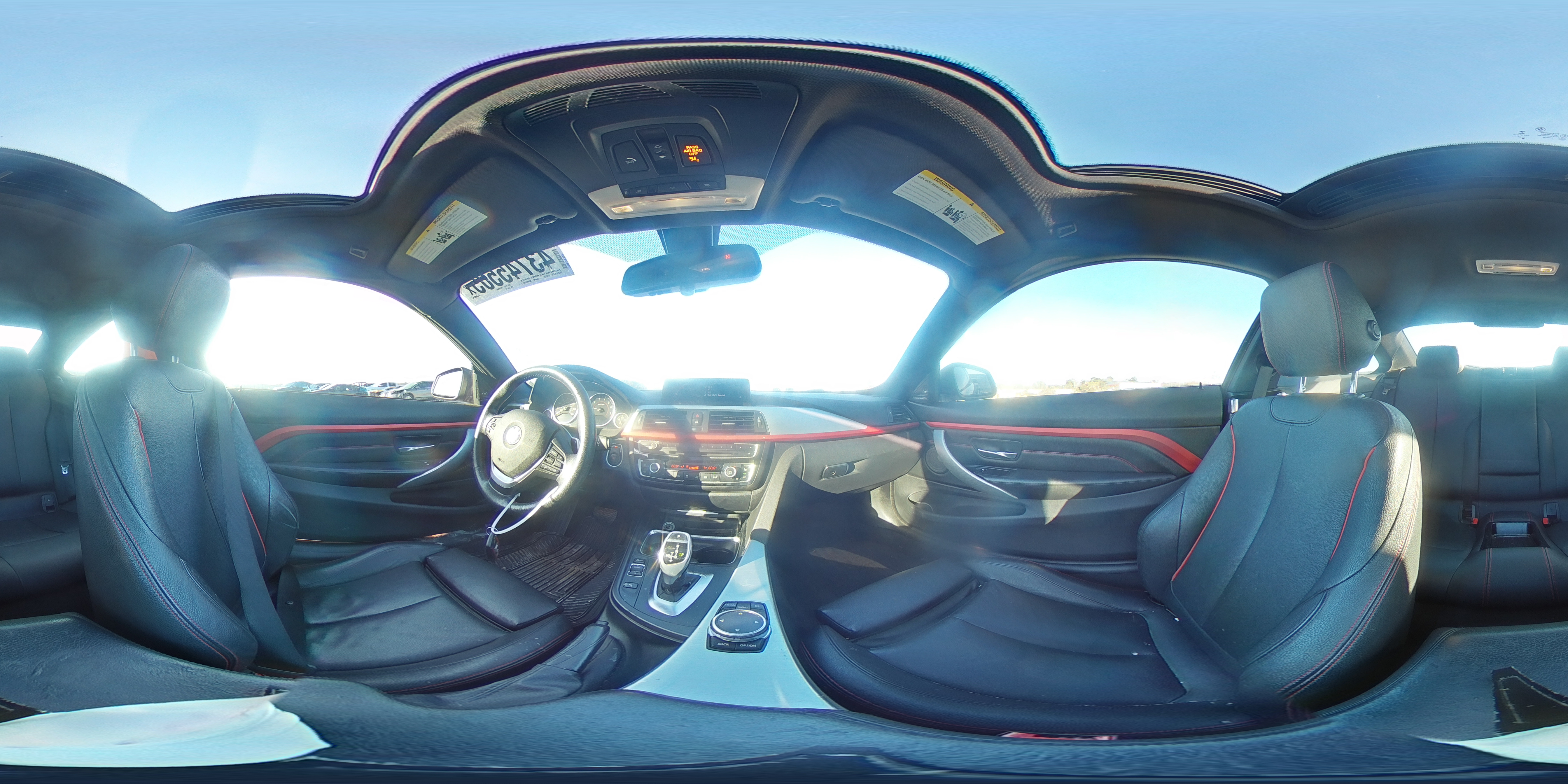2015 BMW 4er - Image 12