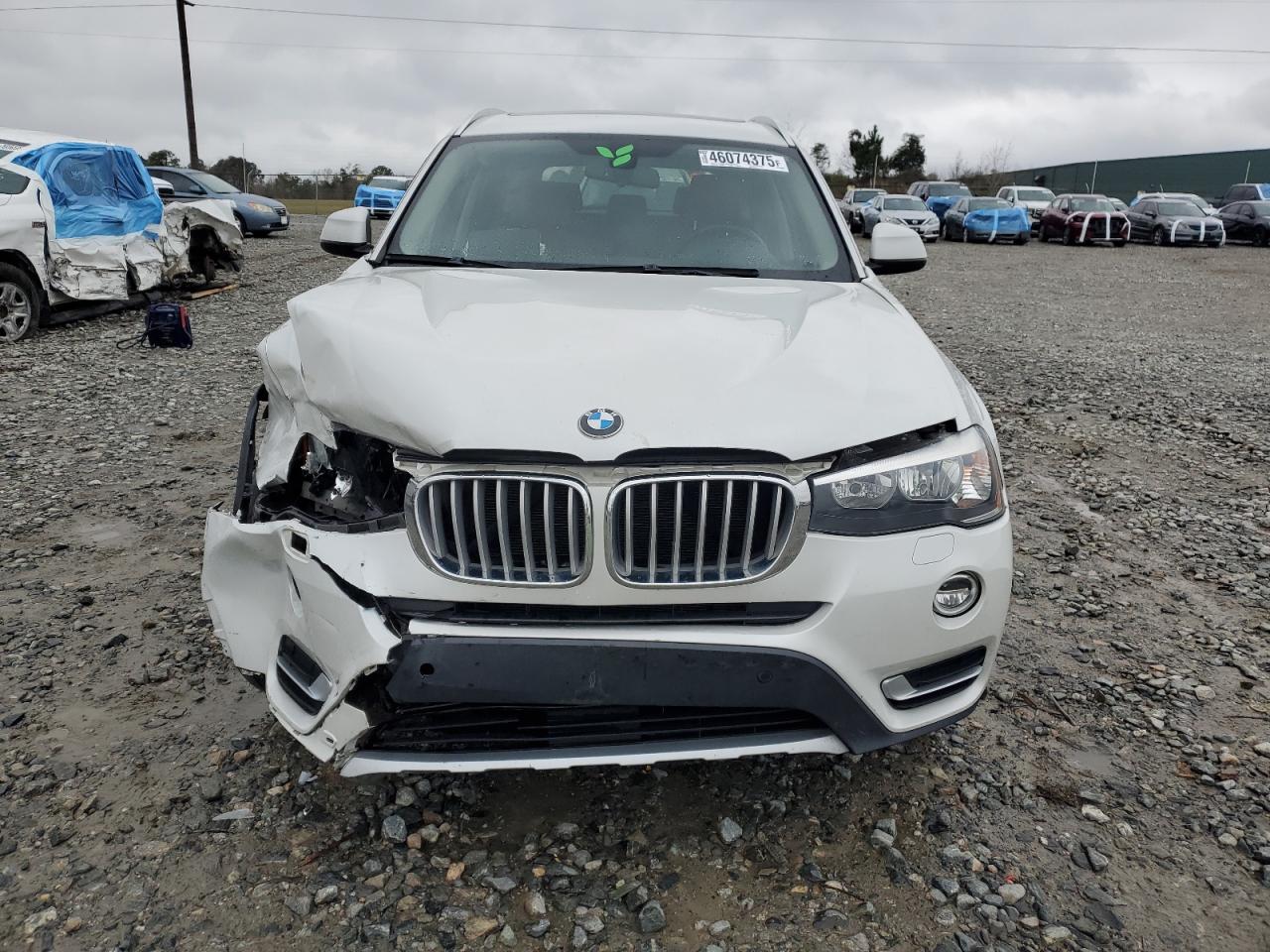 2015 BMW X3 - Image 5