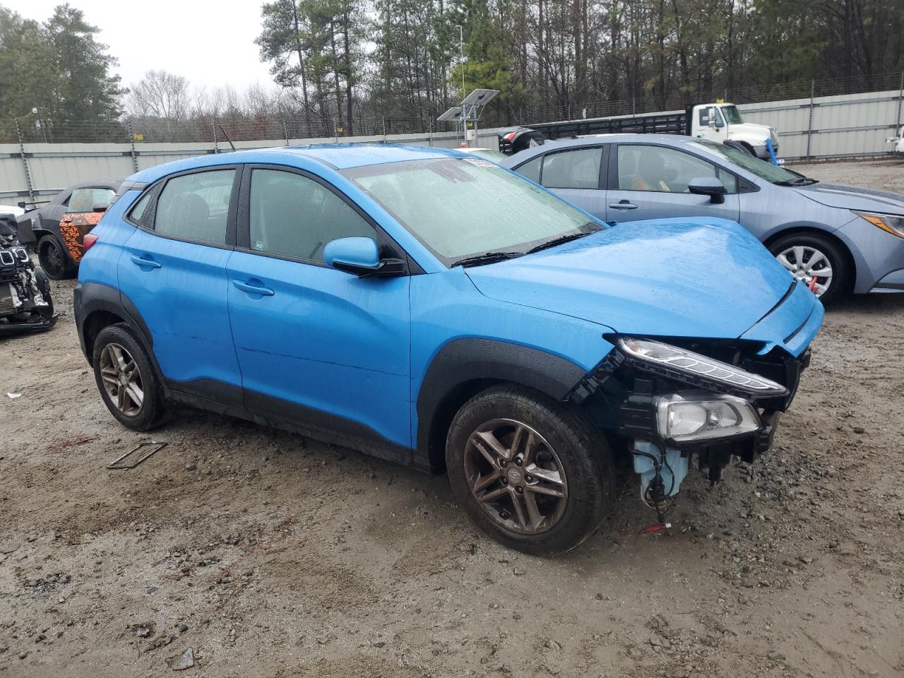2021 Hyundai Kona - Image 4