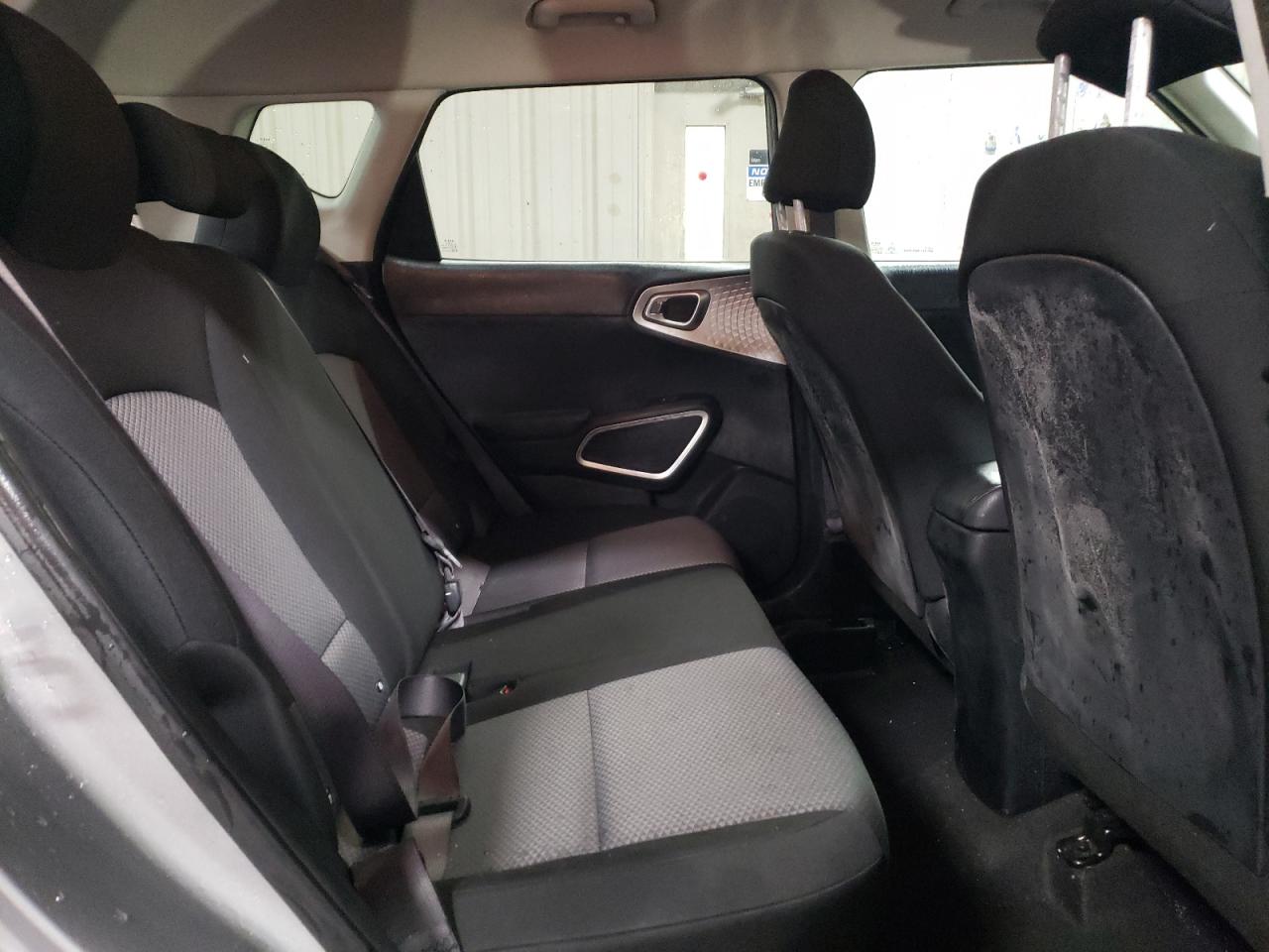 2023 Kia Soul - Image 10