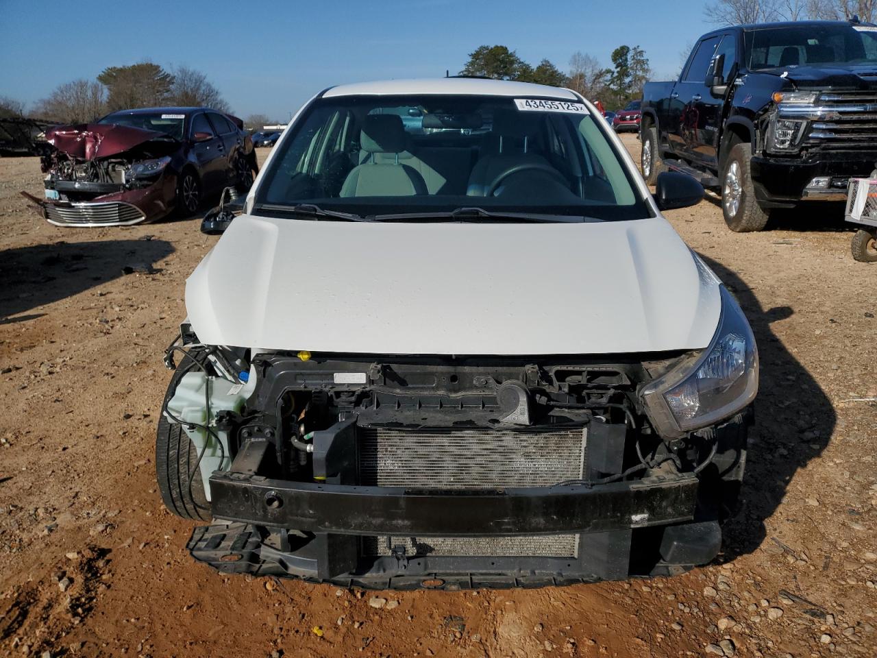 2018 Kia Rio - Image 5