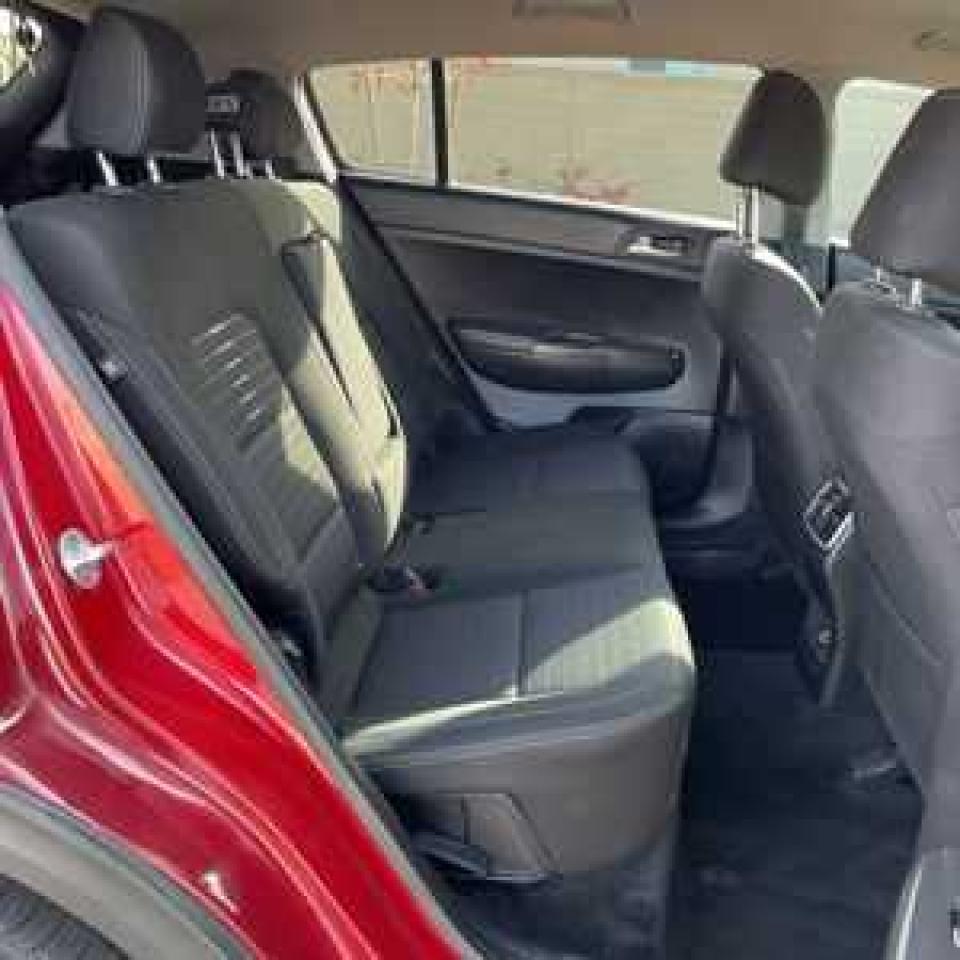 2018 Kia Sportage - Image 6
