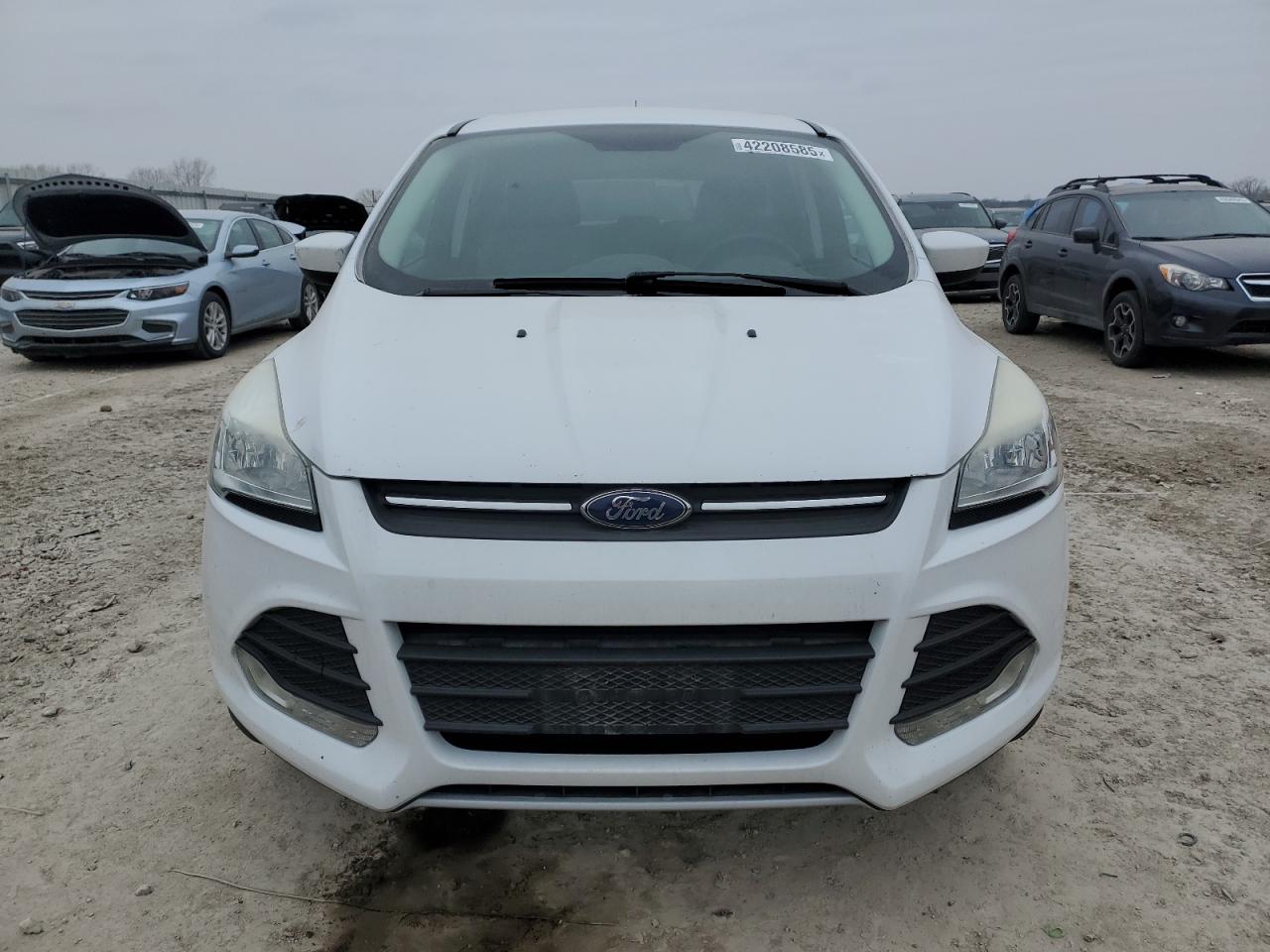2014 Ford Escape - Image 5